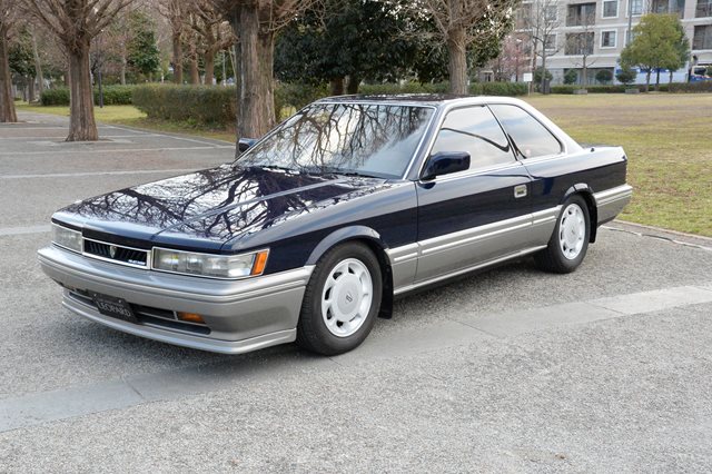 最愛 希少 未使用 レパード 前期 F31 エアコン センター 吹出し口 68750-F6100 ニッサン NISSAN GF31 K-0187 