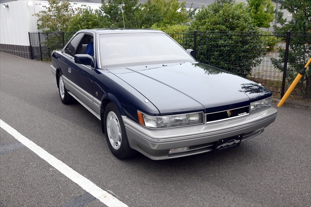 カーショップフレンド / CAR SHOP FRIEND Co.,Ltd - [ 日産F31 カーショップフレンド / CAR SHOP FRIEND Co.,Ltd - [ 日産F31