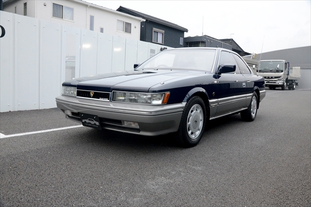 カーショップフレンド / CAR SHOP FRIEND Co.,Ltd - [ 日産F31 カーショップフレンド / CAR SHOP FRIEND Co.,Ltd - [ 日産F31